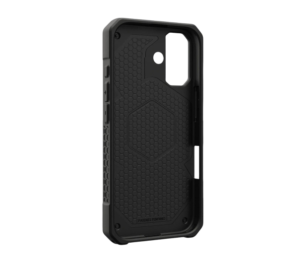 UAG Monarch Pro etui do iPhone 17 MagSafe kevlar black - 1364036 - zdjęcie 2